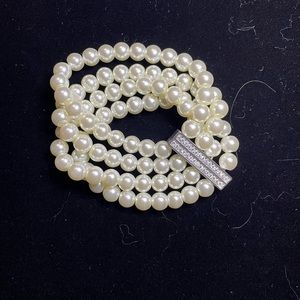 Premier Designs “Elaine” bracelet